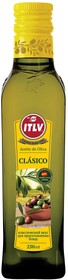 Масло оливковое ITLV Clasico 100% 250мл