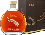 Коньяк Meukow Cognac Extra (gift box) 0.7л