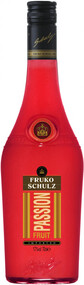 Fruko Schulz, Passion Fruit, 0.7 л