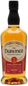 Ликер на основе виски «The Dubliner Whiskey & Honeycomb Liqueur», 0.7 л