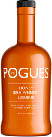Ликер «The Pogues Honey», 0.7 л
