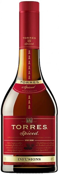 Бренди Torres Spiced 0.7 л