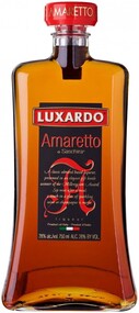 Luxardo, Amaretto di Saschira, 0.75 л