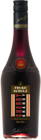 Ликёр Fruko Schulz Cherry Brandy 0.7л