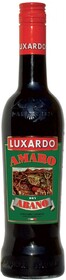 Ликер Luxardo, Amaro Abano Dry, 700 мл., стекло