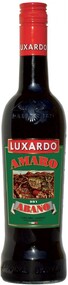 Ликер Luxardo, Amaro Abano Dry, 700 мл., стекло