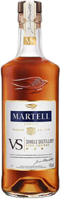 Коньяк Martell VS Single Distillery 0.35л