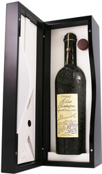 Коньяк Lheraud Cognac Petite Champagne 1978 0.7 л
