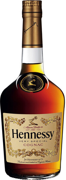 Коньяк HENNESSY VS, 1,5л