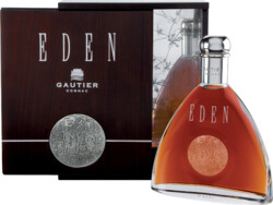 Коньяк Cognac Eden Maison Gautier (gift box) - 0.7л