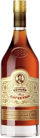 Коньяк российский «Мой Дагестан» 4 года, 0.5 л
