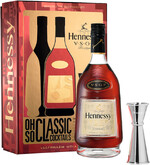 Коньяк Hennessy VSOP Privelege (gift box) 0.7л