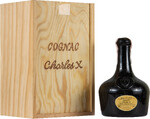 Коньяк Lheraud Charles X Cognac 0.7л
