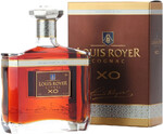 Коньяк Louis Royer Cognac XO Kosher (gift box) 0.7л