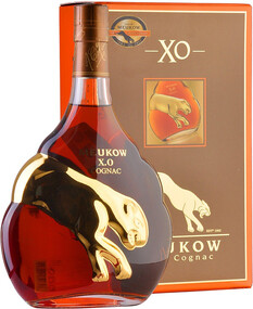 Коньяк Meukow Cognac XO (gift box) 0.5л