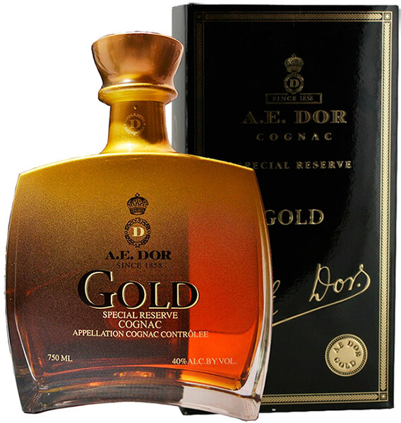 A.E. Dor Gold, 0.7 л