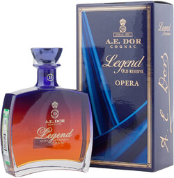 A.E. Dor Legend, 0.7 л