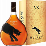 Коньяк Meukow Cognac VS (gift box) 0.7л