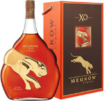 Коньяк Meukow Cognac XO (gift box) 1.75л