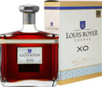 Коньяк Louis Royer XO 1.5 л в коробке