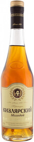 Кизлярский Молодой Бренди 0.5 л