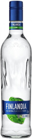 Водка Finlandia Lime 0,7 л