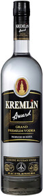 Водка KREMLIN AWARD Grand Premium 0.2л
