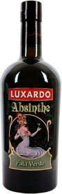 Абсент Luxardo Absinth 0.75л