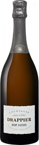 Игристое вино Drappier Brut Nature Zero Dosage Champagne AOP - 0.75л