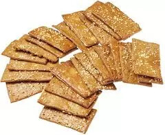 Печенье Крекер 150г