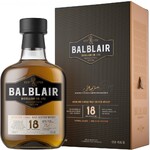Виски Balblair, 18 Years, gift box 0.7 л
