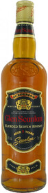 Виски шотландский «Glen Scanlan 5 Years Old», 0.7 л