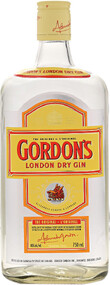 Джин Gordons 0.75 л