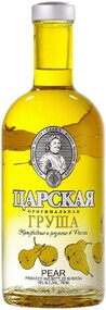 Царская Оригинальная Груша, 0.7 л