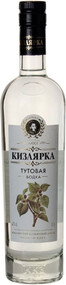 Водка Кизлярка Плодовая Тутовая 0.5 л
