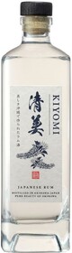 Ром Kiyomi White Rum 0.7 л