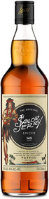 Ром Sailor Jerry Spiced 0.7 л