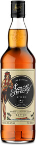 Ром Sailor Jerry Spiced 0.7 л