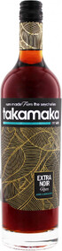 Ром Takamaka Extra Noir 0.7 л
