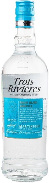 Ром Trois Rivieres Premium Martinique 0.7 л