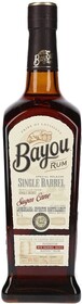 Ром Bayou Single Barrel 0.7 л