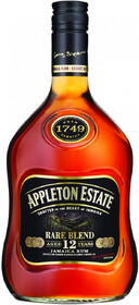 Ром Appleton Estate Rare Blend 12 Years 0.7 л