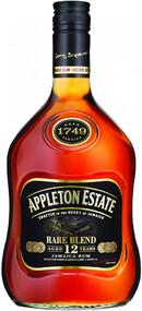 Ром Appleton Estate Rare Blend 12 Years 0.7 л