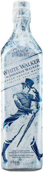 Виски White Walker by Johnnie Walker 0.7 л