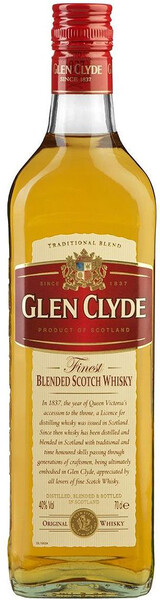 Glen Clyde 3 Years Old, 0.7 л