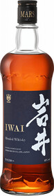 Виски Iwai Hombo Shuzo 0.75л