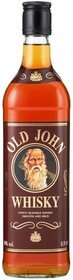 Виски немецкий «Old John», 0.7 л