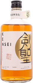 Виски Kensei 0.7 л в коробке