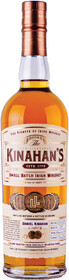 Виски Kinahans Small Batch 0.7 л