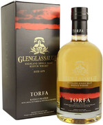 Виски Glenglassaugh Torfa, в подарочной упаковке, 0.7 л